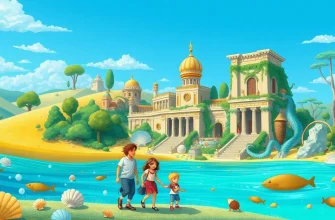 Film di famiglia sull’Atlantide