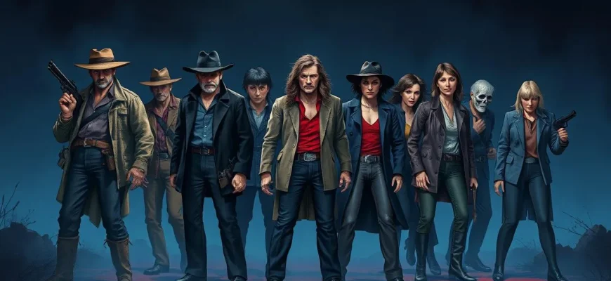 I 10 film criminali più brutali