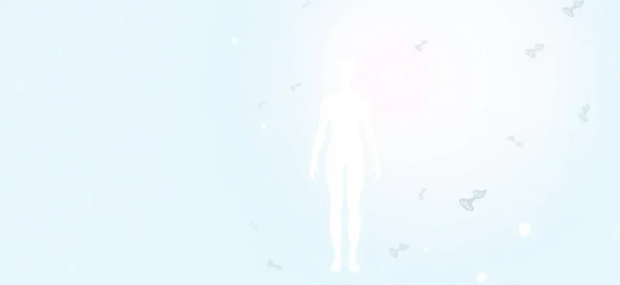 Documentari sulla Terapia Genica