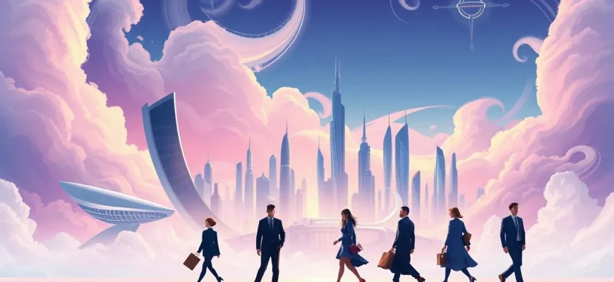 Film Fantastici su Realtà Alternative Film Fantastici su Realtà Alternative