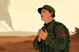 Film di guerra sulla fede Film di guerra sulla fede