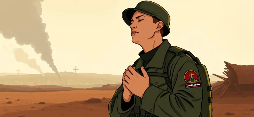 Film di guerra sulla fede Film di guerra sulla fede