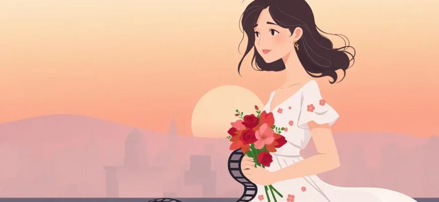 Film romantici sulla carriera Film romantici sulla carriera