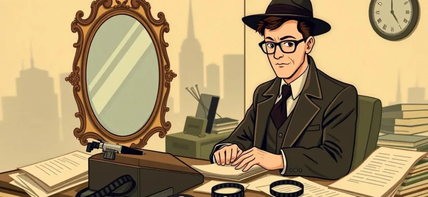 Film d’Azione con Indagini: 10 Scelte Imperdibili