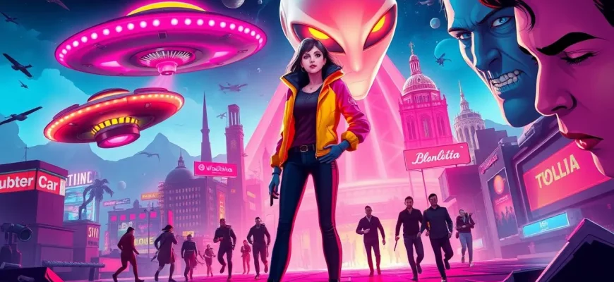 Thriller sui Alieni: 10 Film da non Perdere