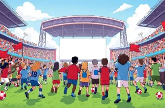 Film per famiglie su tifose