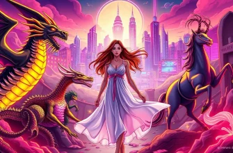 Film Drammatici con Tema Mitologico