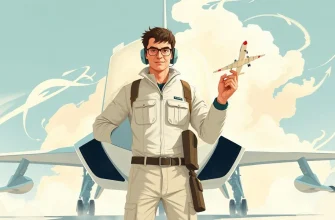 Film di guerra sui test di volo