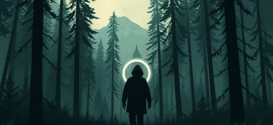 Film Gialli Norvegesi: Un Viaggio nel Mistero