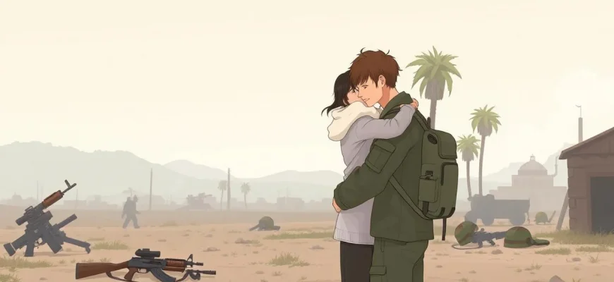 Melodrammi sulle basi militari: 10 film da non perdere