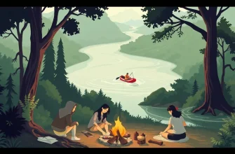 Avventure sul Fiume: 10 Film di Rafting