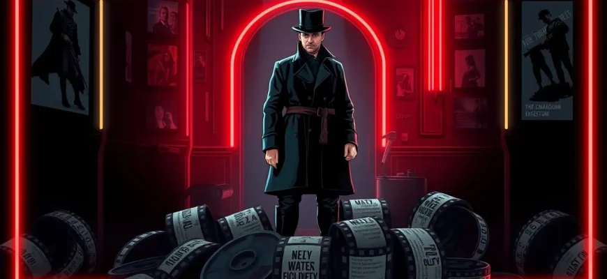 Film Thriller sulle Guerre Napoleoniche Film Thriller sulle Guerre Napoleoniche