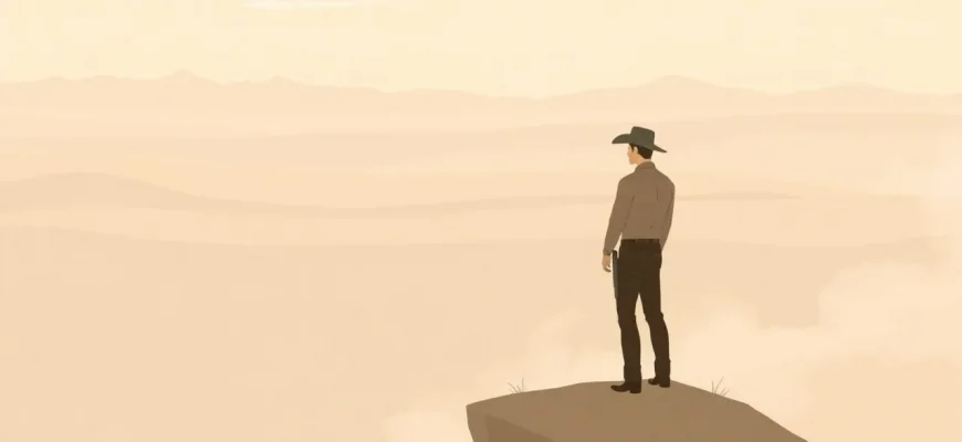 I migliori film western con fantasmi e spiriti