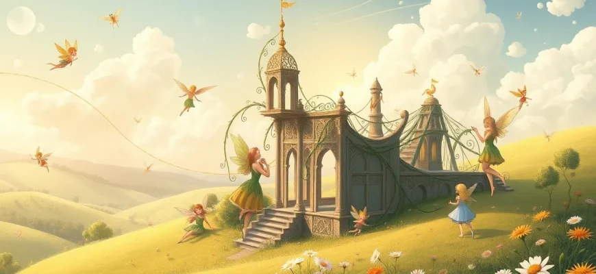 Melodrammi su Fate – La Magia del Cinema