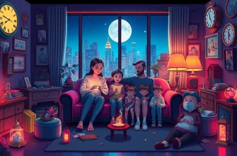 10 Film Drammatici sui Segreti di Famiglia