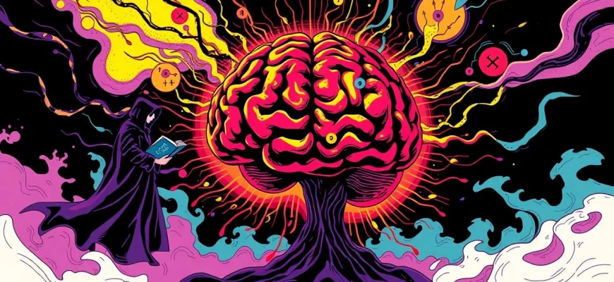 Film Horror su Lettura del Pensiero