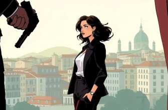 Melodrammi Mafiosi: 10 Film Imperdibili