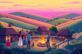 Film drammatici ambientati in villaggi