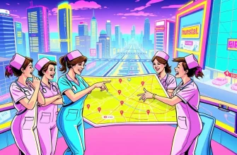 Commedie su infermiere: 9 film da non perdere Commedie su infermiere: 9 film da non perdere