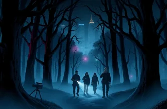 Thriller di Espedizioni: 10 Film da Non Perdere