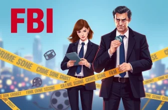 Film di Agenti FBI: 10 Detective Stories