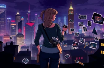 Thriller fotografici: 10 film imperdibili