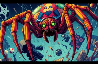 Film horror sui ragni: una selezione da brivido