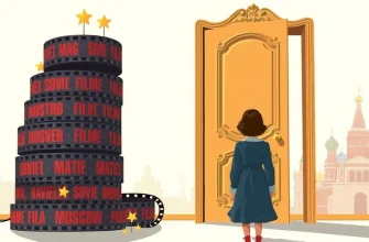 Soviet Films on Ambition – Italian Dubbed Collection