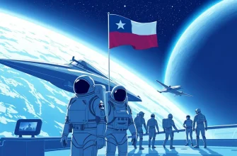 Film su Programmi Spaziali Militari