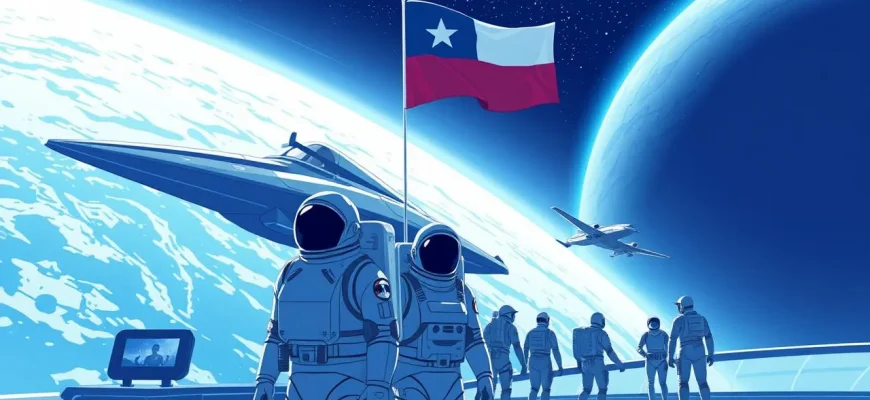 Film su Programmi Spaziali Militari Film su Programmi Spaziali Militari