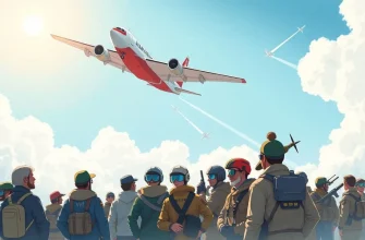 Film sui piloti e aviatori