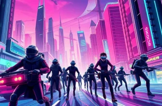 I Migliori Film d’Azione con Neurointerfacce