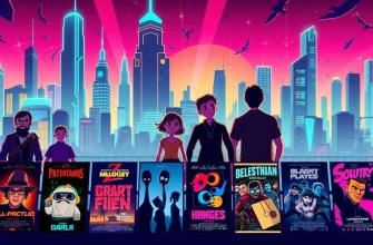 Film per famiglie su ribelli