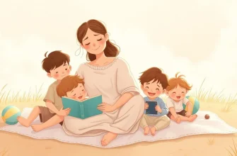 Film Melo su Madri: 10 Storie Commoventi