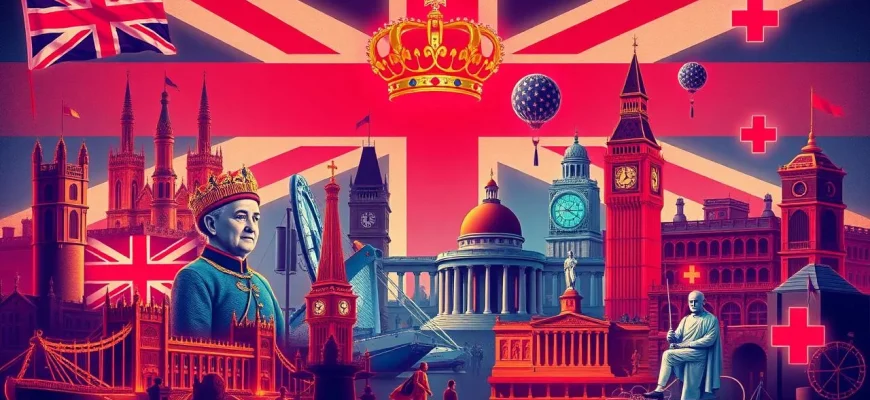 Film Storici sull’Impero Britannico Film Storici sull’Impero Britannico
