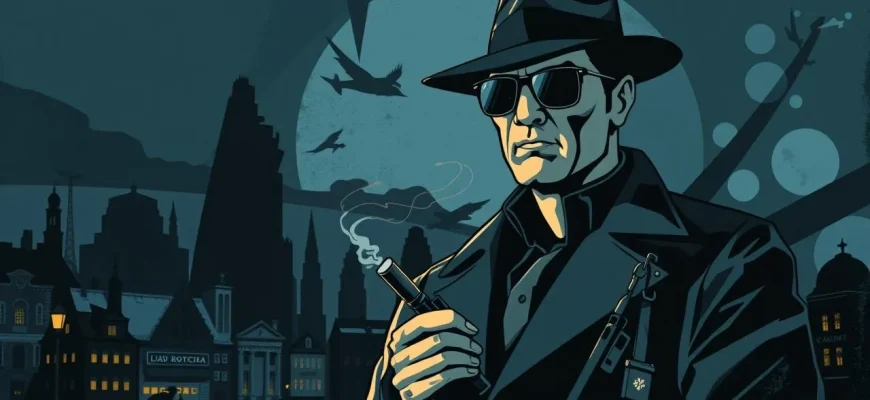 Film d’azione sui cattivi: una selezione imperdibile