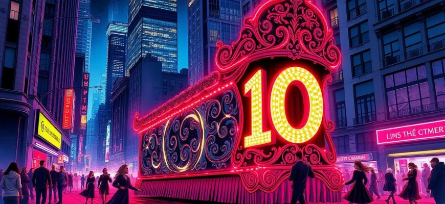 Thriller sui parati: una selezione di film imperdibili Thriller sui parati: una selezione di film imperdibili