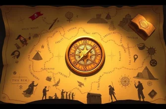 10 Film Imperdibili su Caccia al Tesoro