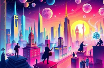 Fantasia e Finanza: 10 Film Fantasy sui Broker