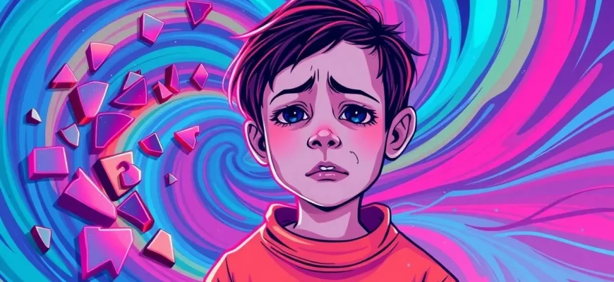 Film biografici su infanzie difficili