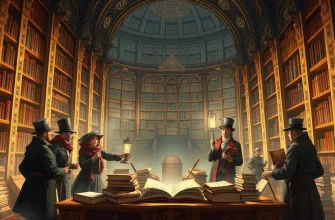 Film d’Avventura su Libri Perduti