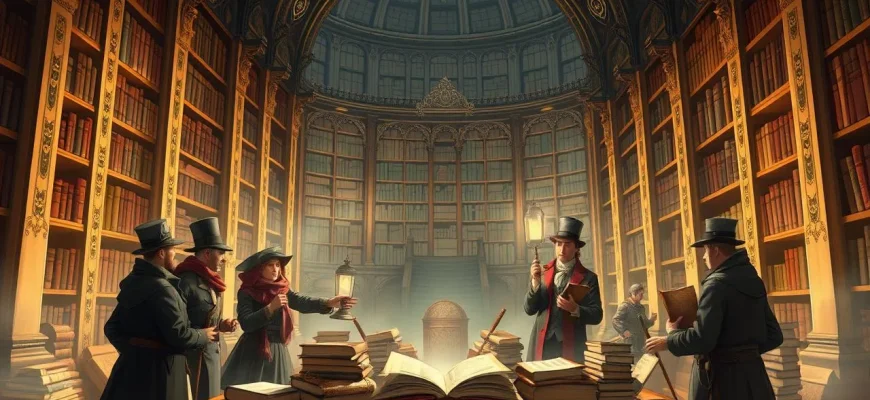 Film d’Avventura su Libri Perduti Film d’Avventura su Libri Perduti