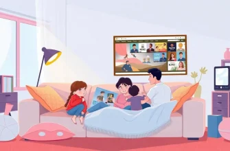 Film di famiglia sulla fortuna