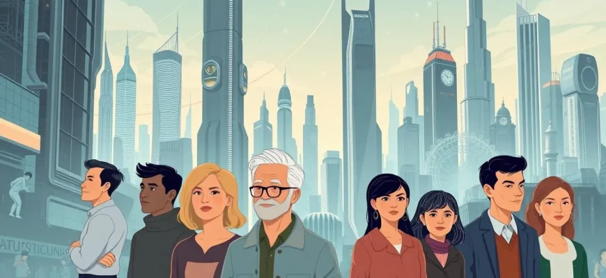 Film Fantastici sul Lungo Vita