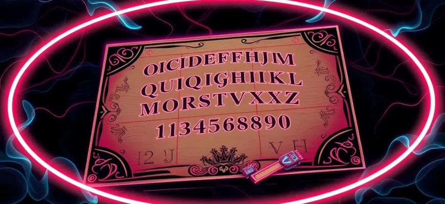 Film su Ouija: 10 Scelte Imperdibili