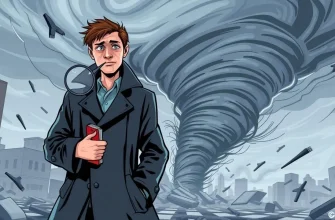 Detective Movies with Tornadoes and Hurricanes