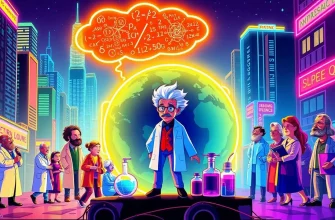 Film biografici su scienziati: 10 storie di genio e perseveranza