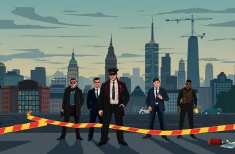 Film criminali sulle abitudini criminali