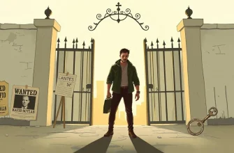 10 Film Criminali su Redenzione