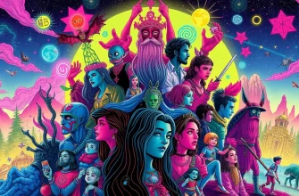 Film Fantasy su Minoranze: Una Guida Completa